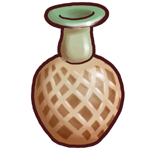 Byzantine Vase Icon 512x512 png